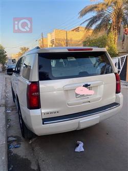 شيفروليه تاهو